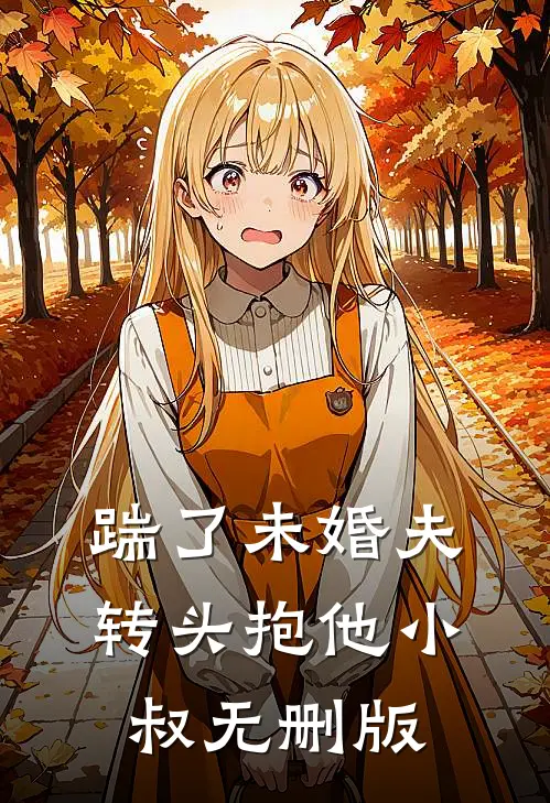 踹了未婚夫,转头抱他小叔无删版