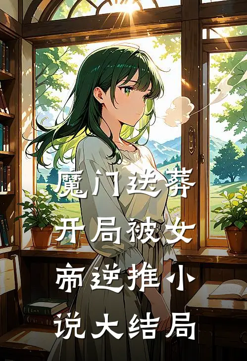 魔门送葬开局被女帝逆推大结局免费阅读