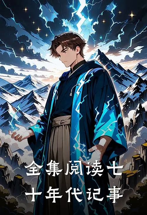 全集阅读七十年代记事