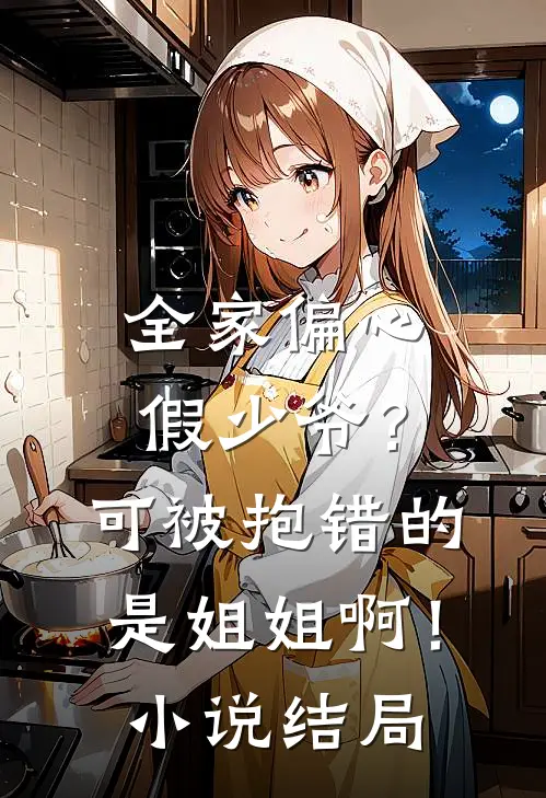 全家偏心假少爷?可被抱错的是姐姐啊!结局是啥