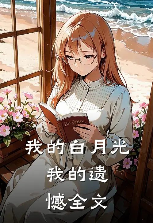 我的白月光,我的遗憾全文在线阅读