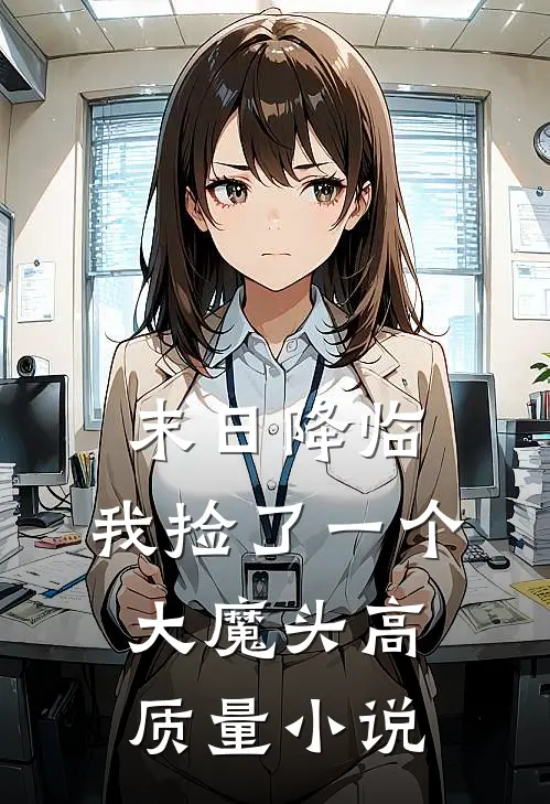 末日降临我捡了一个大魔头高质量免费阅读
