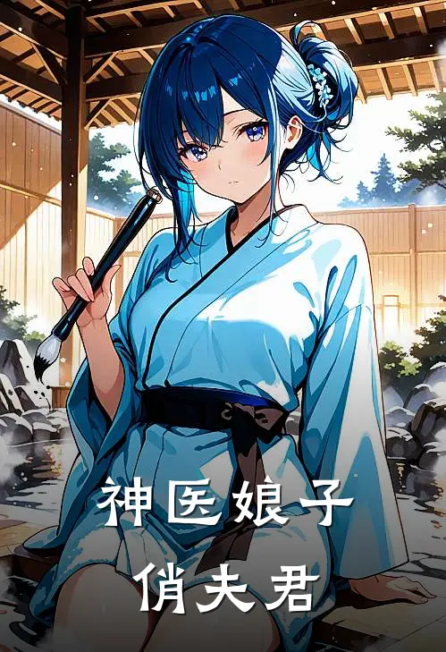 神医娘子俏夫君