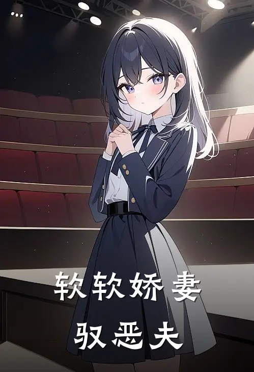 软软娇妻驭恶夫