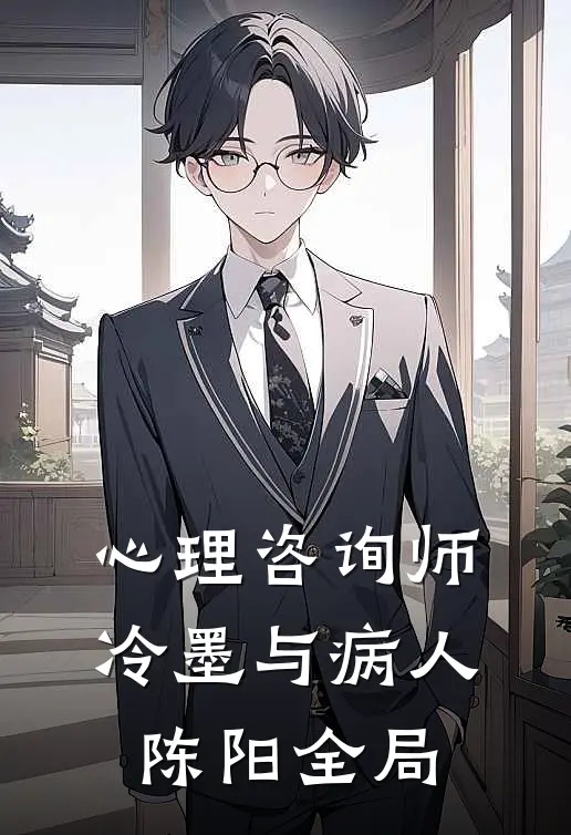 心理咨询师冷墨与病人陈阳全局