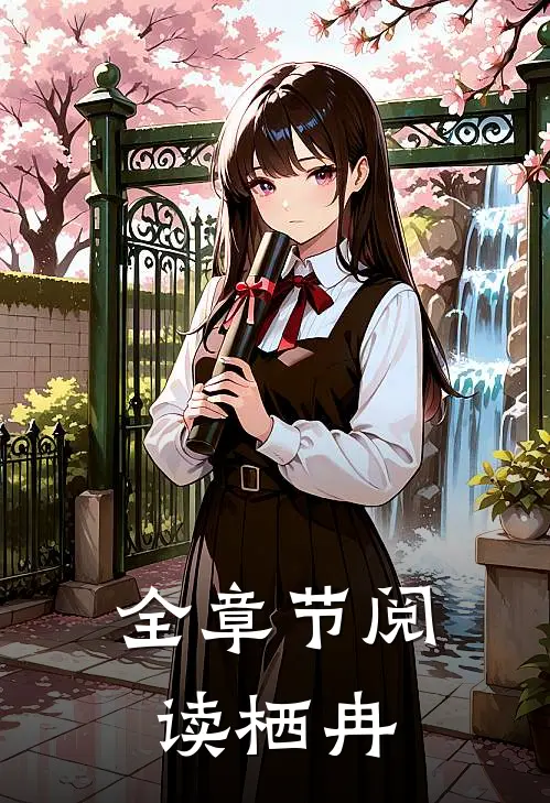 全章节阅读栖冉