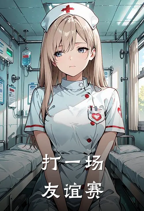 打一场友谊赛