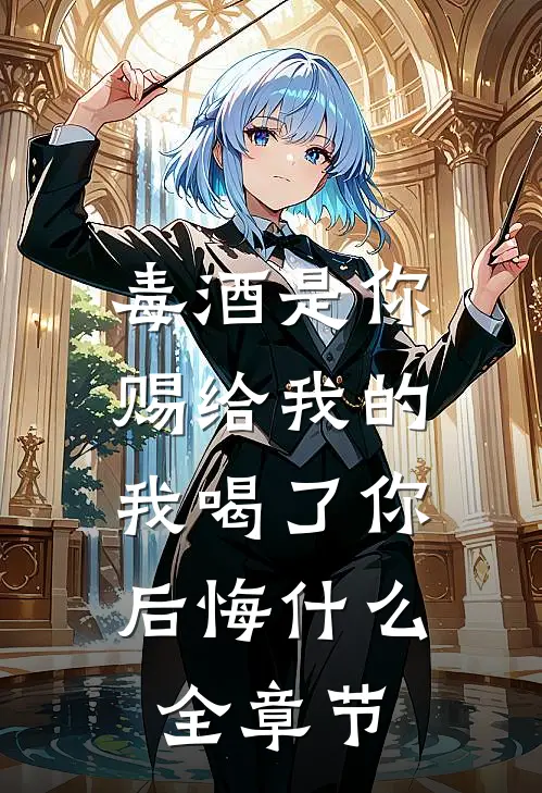 毒酒是你赐给我的,我喝了你后悔全章节阅读