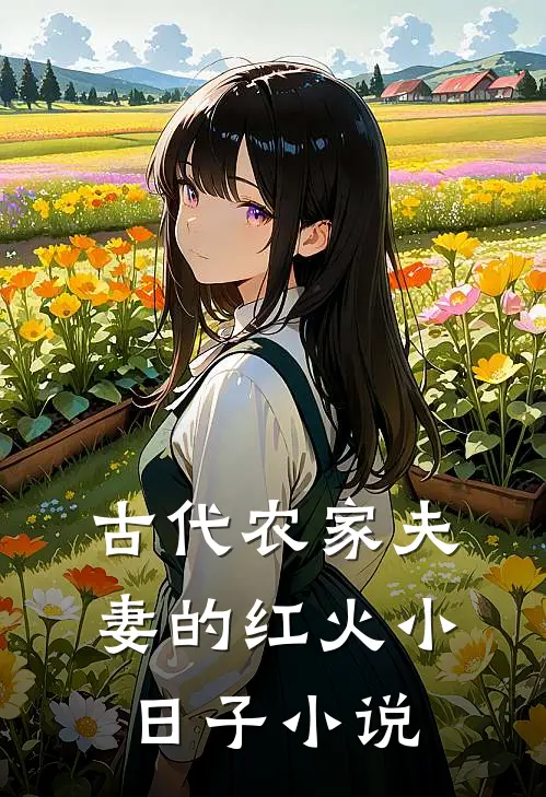 古代农家夫妻的红火小日子小说
