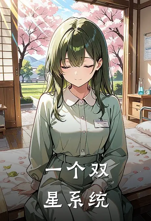 一个双星系统
