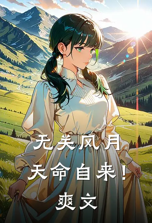无关风月,天命自来!爽文