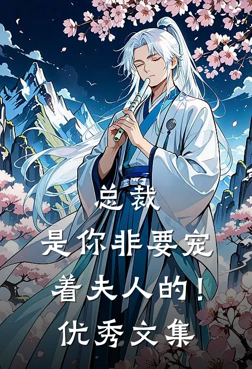 总裁,是你非要宠着夫人的!优秀文集免费阅读
