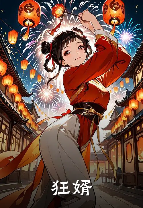 狂婿