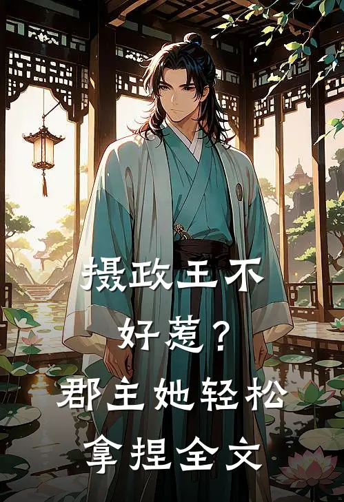 摄政王不好惹?郡主她轻松拿捏全文在线阅读