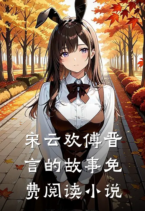 宋云欢傅晋言小说全文完结阅读免费