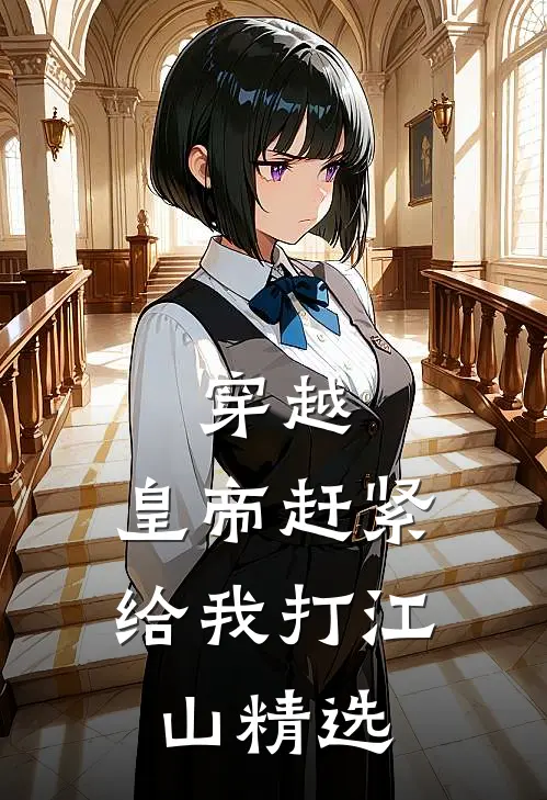 穿越：皇帝赶紧给我打江山精选