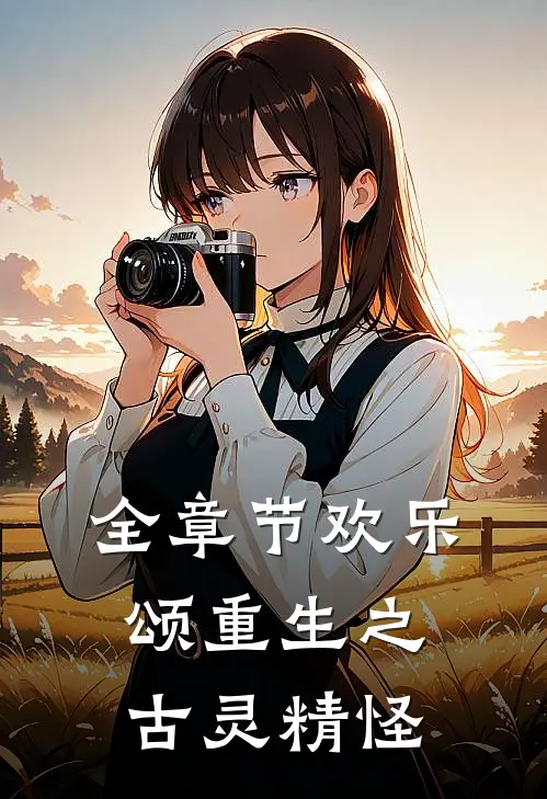 全章节欢乐颂重生之古灵精怪