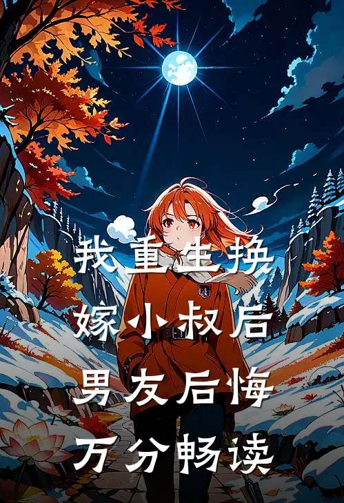 我重生换嫁小叔后,男友后悔万分畅读