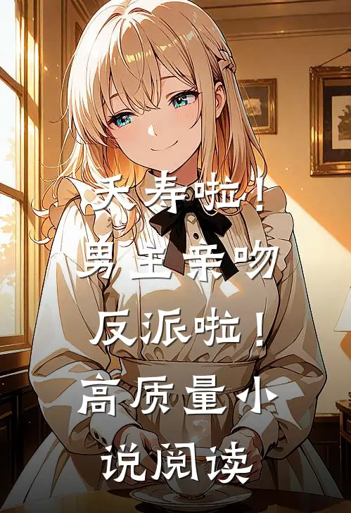 夭寿啦!男主亲吻反派啦!高质量阅读免费