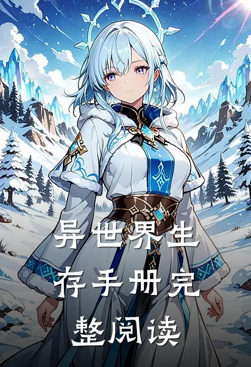 异世界生存手册完整阅读