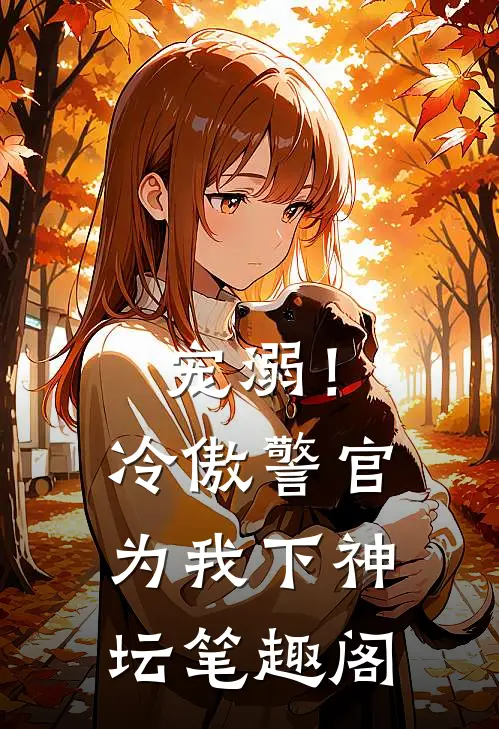 宠溺!冷傲警官为我下神坛笔趣阁