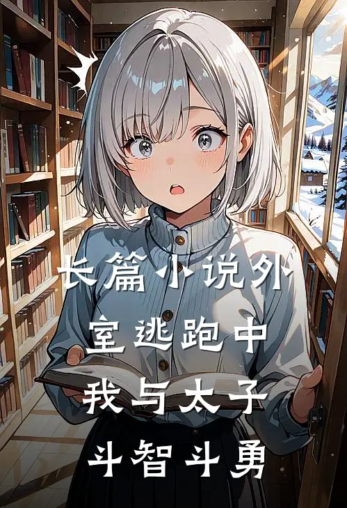 长篇外室逃跑中我与太子斗智斗勇免费阅读