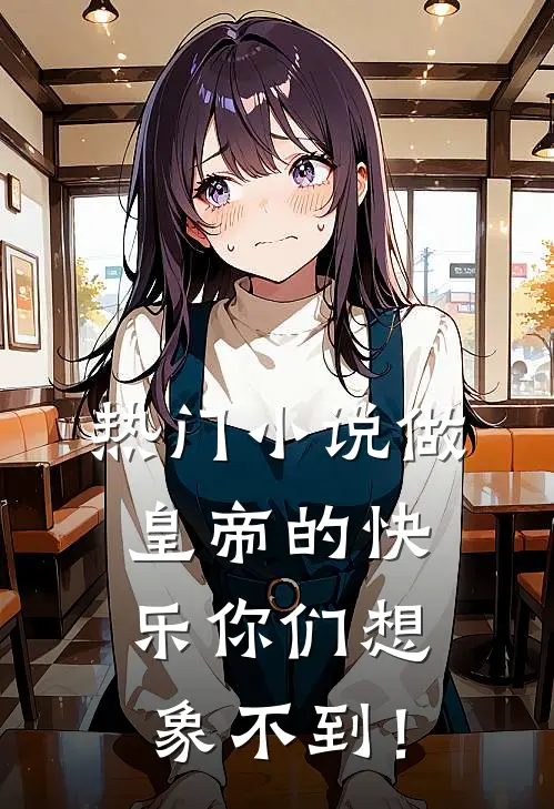 热门小说做皇帝的快乐你们想象不到！