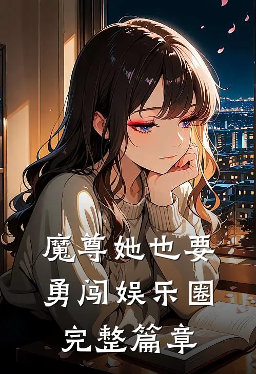 魔尊她也要勇闯娱乐圈完整篇章