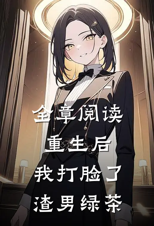 全章阅读重生后,我打脸了渣男绿茶