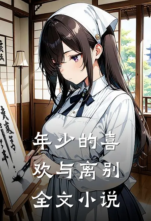 年少的喜欢与离别全文小说