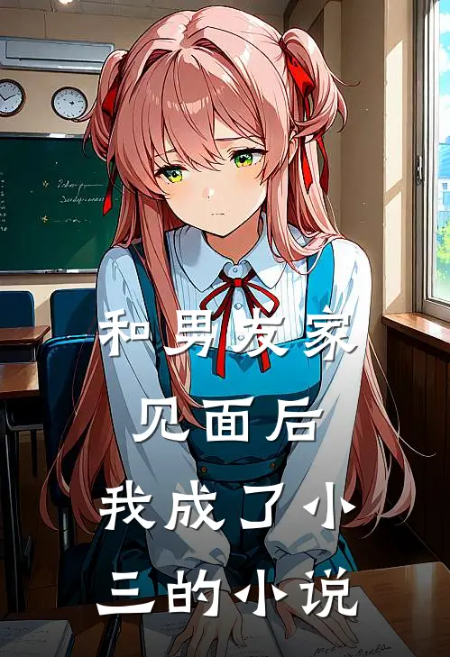 和男友家见面后,我成了小三的在线阅读