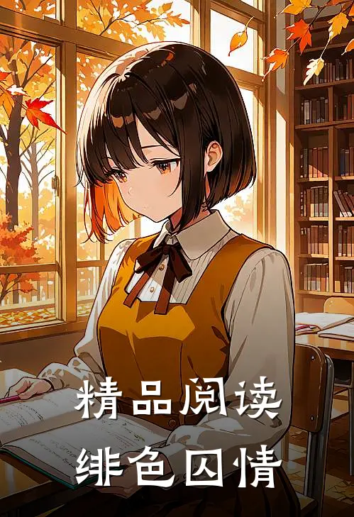 精品阅读绯色囚情