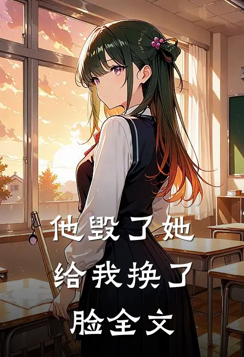 他毁了她,给我换了脸全文在线阅读