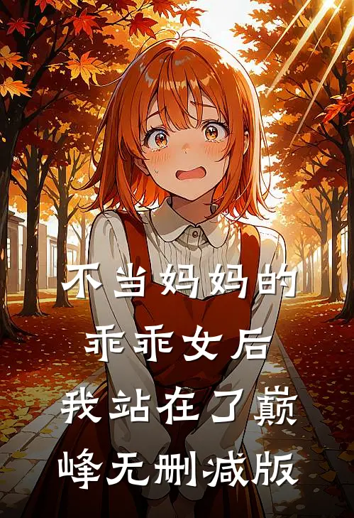 不当妈妈的乖乖女后,我站在了巅峰无删减版在线观看
