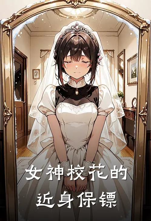 女神校花的近身保镖