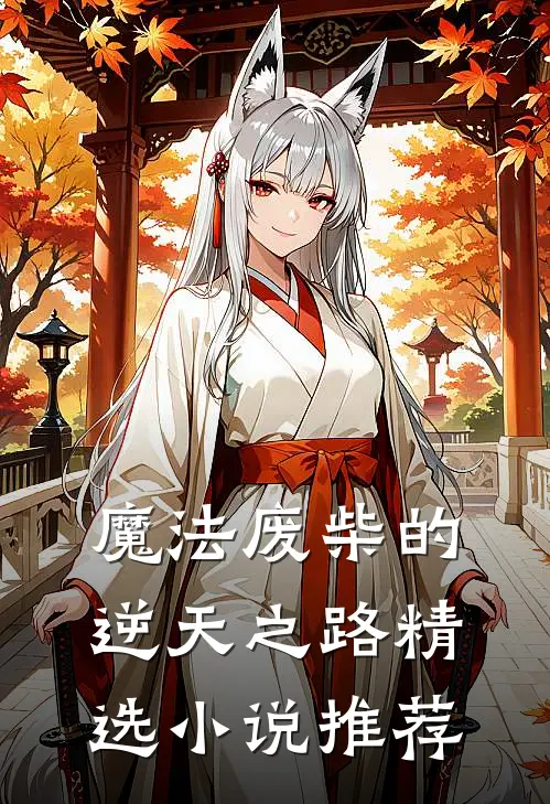 魔法废柴的逆天之路精选小说推荐