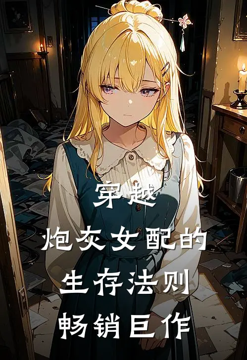 穿越炮灰女配的生存法则畅销巨作