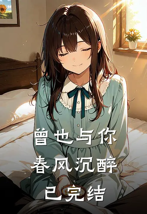 曾也与你春风沉醉已完结