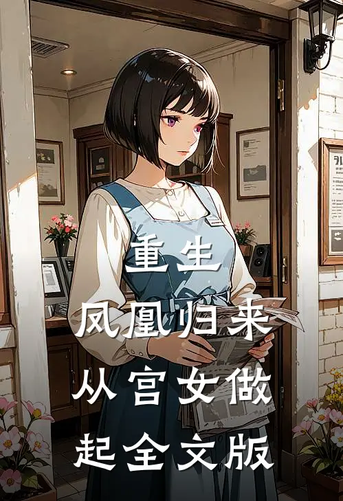 重生凤凰归来,从宫女做起全文版免费阅读