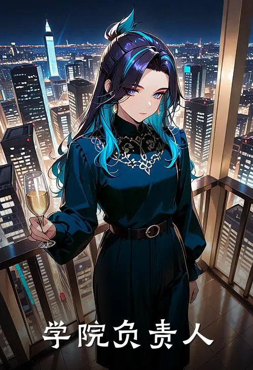 学院负责人