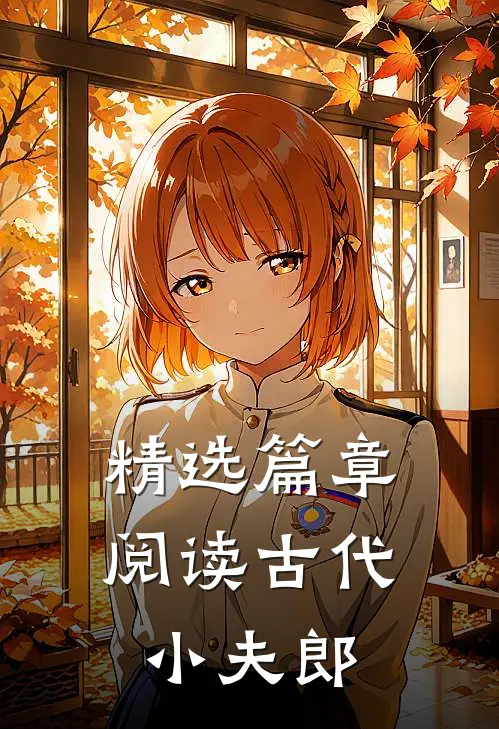 精选篇章阅读古代小夫郎