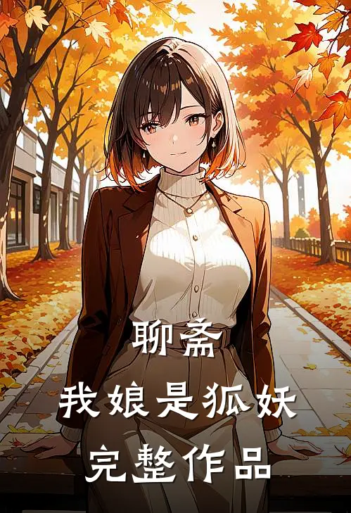 聊斋我娘是狐妖完整作品