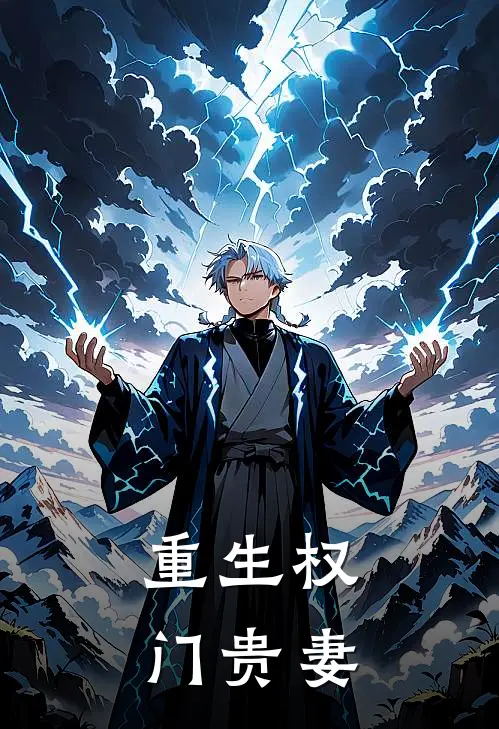 重生权门贵妻