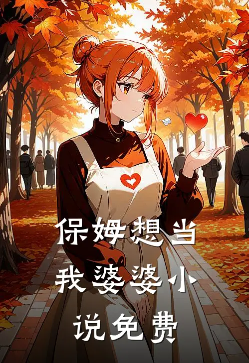 保姆想当我婆婆小说免费