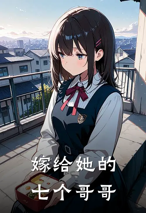 嫁给她的七个哥哥