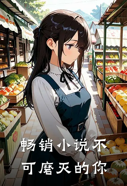 畅销小说不可磨灭的你