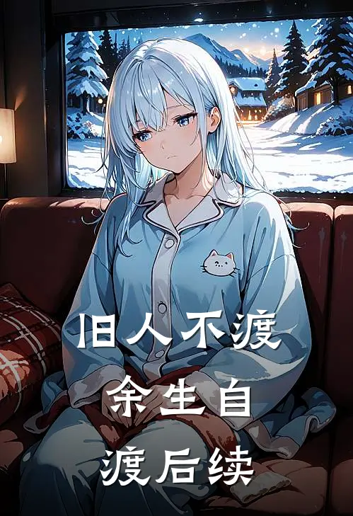 旧人不渡,余生自渡后续怎么写