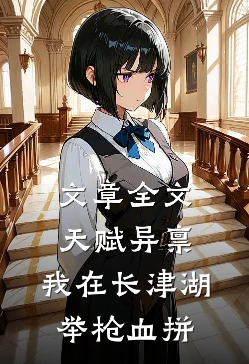 文章全文天赋异禀：我在长津湖举枪血拼