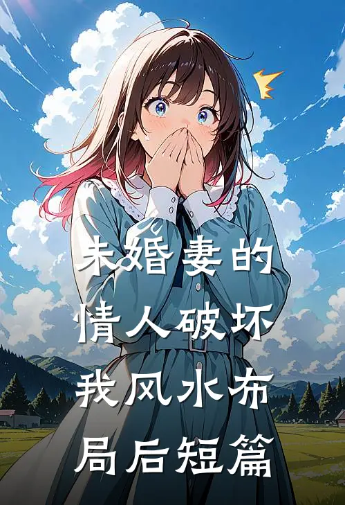 未婚妻的情人破坏我风水布局后短篇