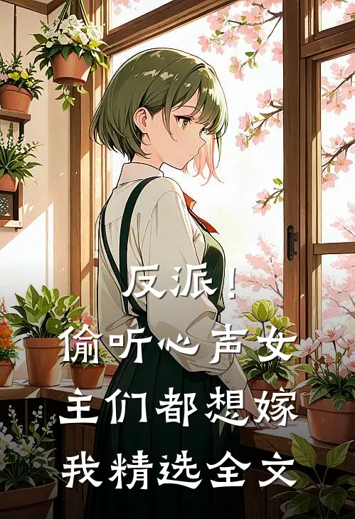 反派!偷听心声,女主们都想嫁我精选全文免费